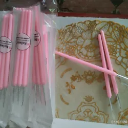 Pincel 🖌️ Liner × ud