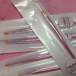 Pincel 🖌️ para Poligel 