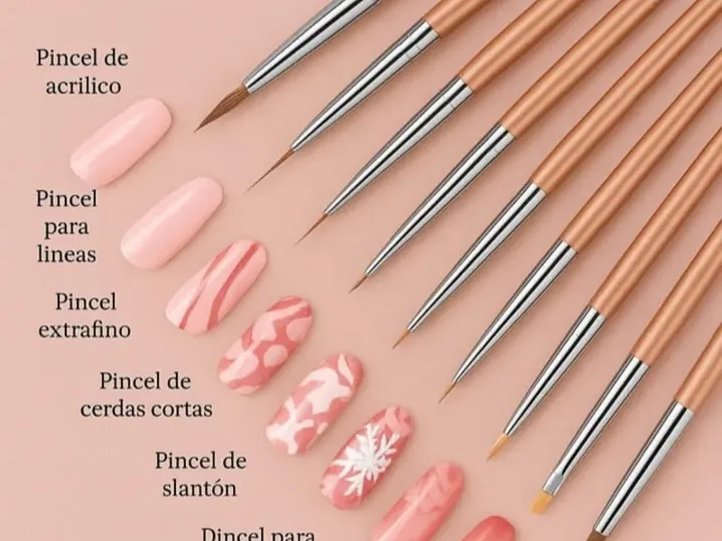 ✨ PINCELES 🤗 ✨