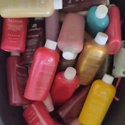 PINTAS ORIGINALES NATURALES 