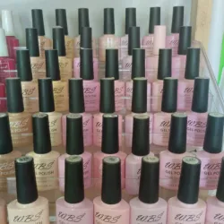 Pintura gel 10 ml