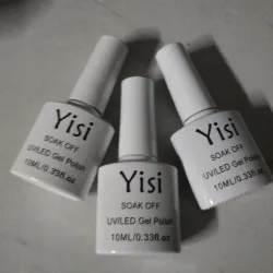 Pintura Gel Blanco "KALANCY"
