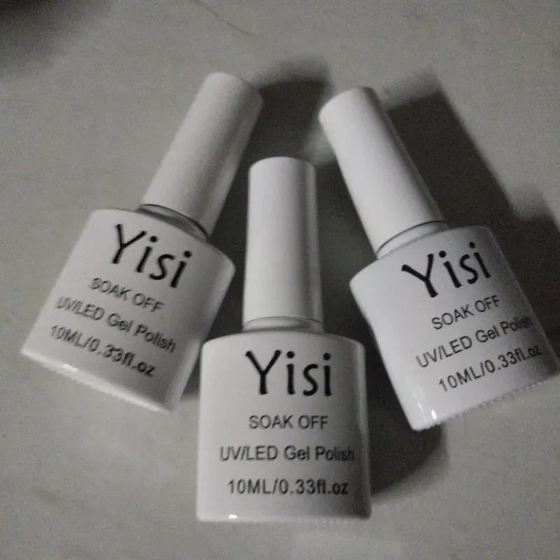 Pintura Gel Blanco "KALANCY"