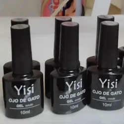 Pintura OJO DE GATO