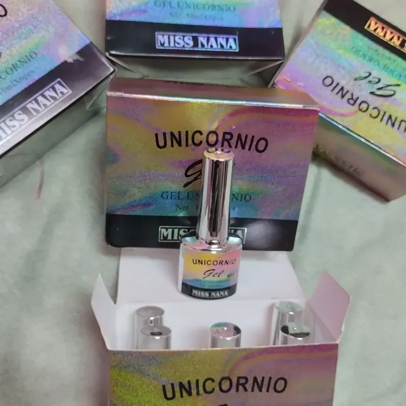 Pintura unicornio 🦄