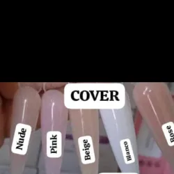 🎉 OFERTA DE 👉 TODOS LOS TONOS-POLVOS COVER 💥 × Onza