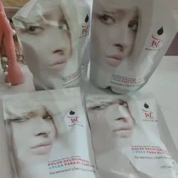 POLVO de DECOLORACIÓN ".NT "