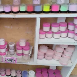 Polvos de Relieve