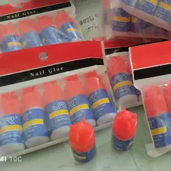 Pomitos Tapa Roja PEGAMENTO PARA TIPS
