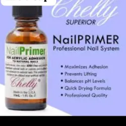 PRAIMERS CHELLY 