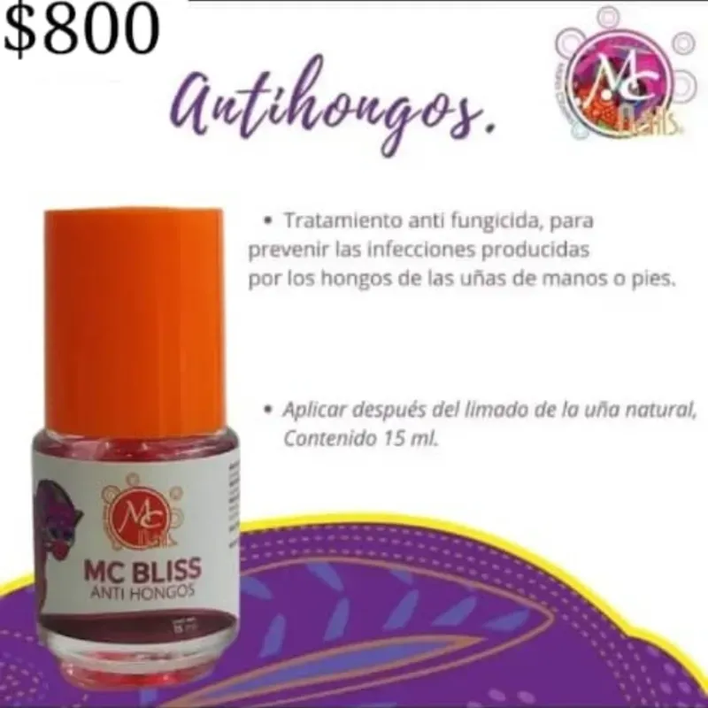 PRAIMERS "MC" 15 ml