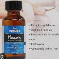 PRAIMERS NENA'S