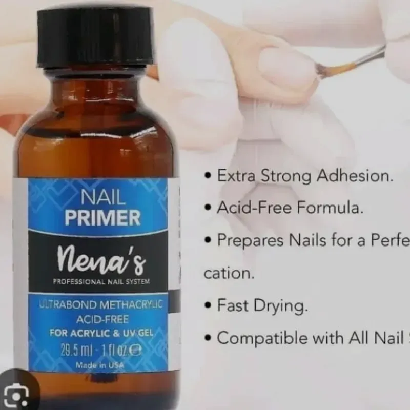 PRAIMERS NENA'S