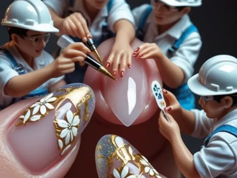 PRODUCTOS BÁSICOS 💅