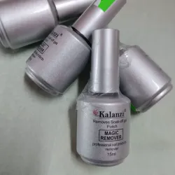 REMOVEDOR DE GEL