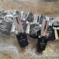 "RUBBER BACE CLEAR" 15 ml 