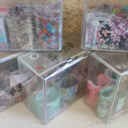 Set de FOILD