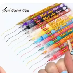 SET de marcadores de gel para Diseñar