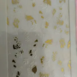 Stickers 3D