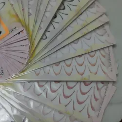 STICKERS de REVERSA 3D