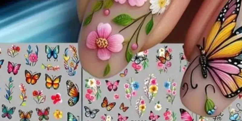 Stikers 3D 