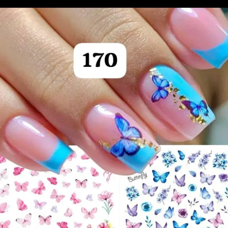 Stikers 3D 