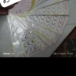 Stikers de REVERSA 3D 