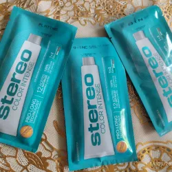 Tinte STEREO 