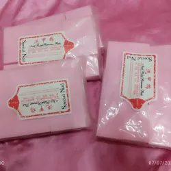 Toallitas anti pelusa 