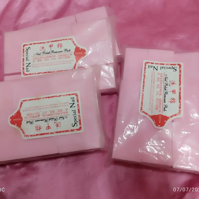 Toallitas anti pelusa 