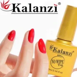 TOP COAT GEL "FINISH GEL"