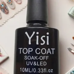 TOP COAT GEL 