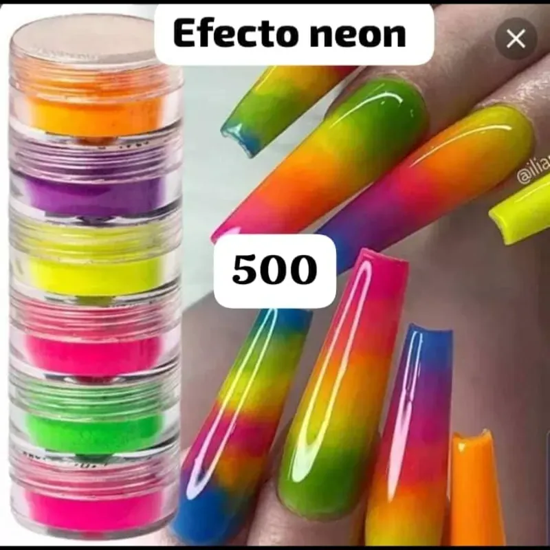 TORRE NEON 