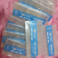 CAJAS  300 Tips XXL COFFI -sof gel