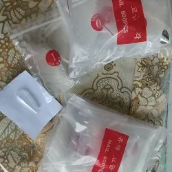 UÑAS paquetes SOFT GEL 