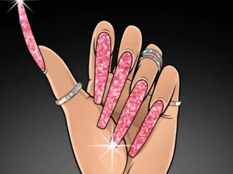 ✨UÑAS TIPS 💅 