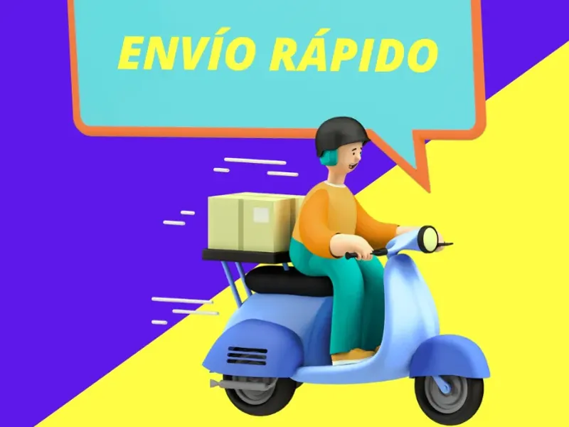 Mensajerías 