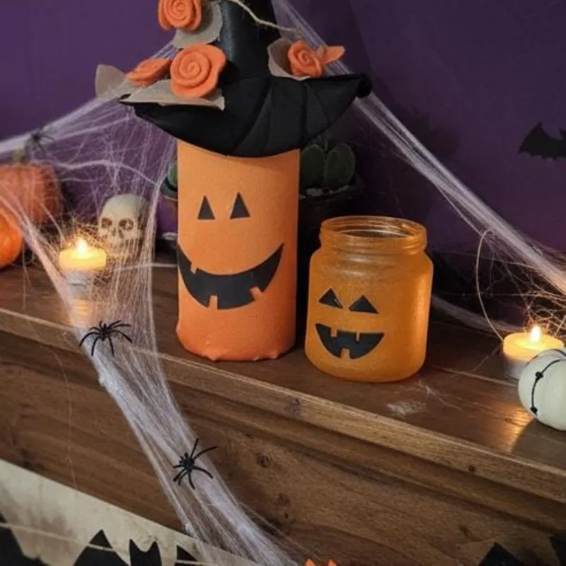 Pomito Halloween