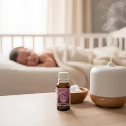 Aceite Aromático Infantil