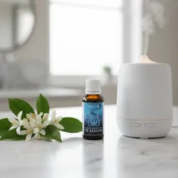 Aceite Aromático de Azahar