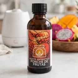 Aceite Aromático Ponche de Frutas