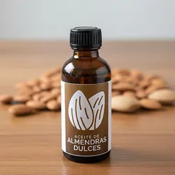 Aceite de Almendras Dulces