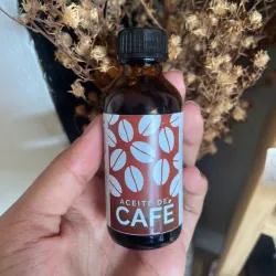 ACEITE DE CAFÉ 30ML