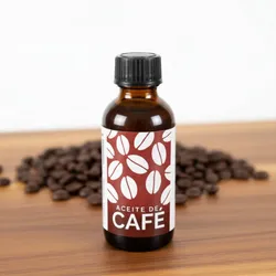 ACEITE DE CAFÉ 30ML