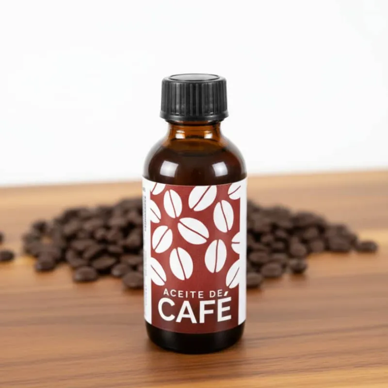 ACEITE DE CAFÉ 30ML