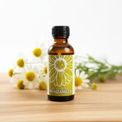 ACEITE DE MANZANILLA 30ml