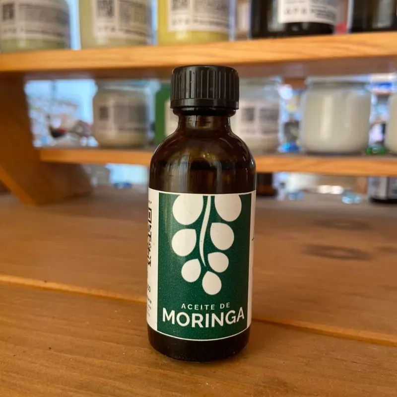 ACEITE DE MORINGA 30ml