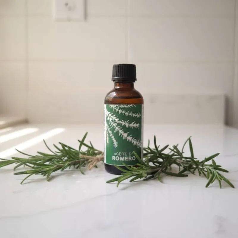 ACEITE DE ROMERO 30ml