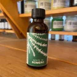 ACEITE DE ROMERO 30ml