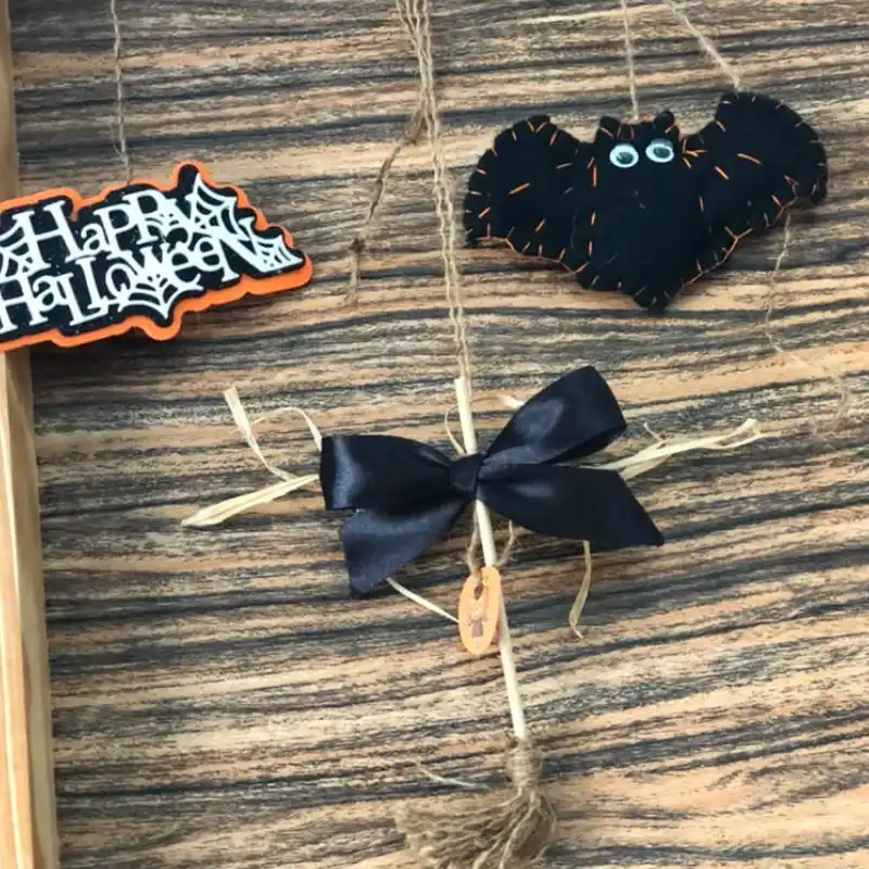 Adornos Colgantes Halloween